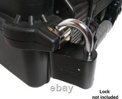 Case Club Spotting Scope Travel Case Fits Swarovski BTX Spotting Scope