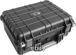 Case Club Spotting Scope Travel Case Fits Swarovski BTX Spotting Scope