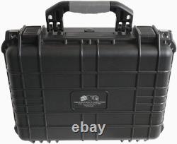 Case Club Spotting Scope Travel Case Fits Swarovski BTX Spotting Scope