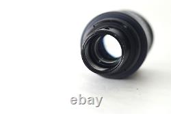 Case OPT MINT Nikon FIELD SCOPE ED II D=60 Eyepiece 20-45x Lens from JAPAN