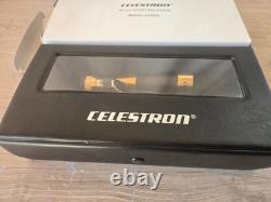 Celestron 1.2/30mm Brass Mini Hand Scope Portable