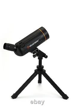 Celestron 52238 C70 Mini Mak Spotting Scope New