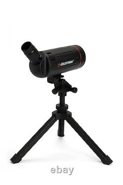 Celestron 52238 C70 Mini Mak Spotting Scope New