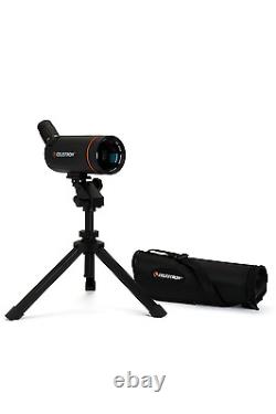 Celestron 52238 C70 Mini Mak Spotting Scope New