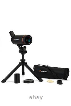 Celestron 52238 C70 Mini Mak Spotting Scope New