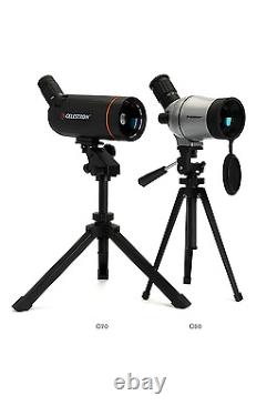 Celestron 52238 C70 Mini Mak Spotting Scope New