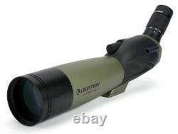 Celestron 52250 80mm Ultima Zoom Spotting Scope