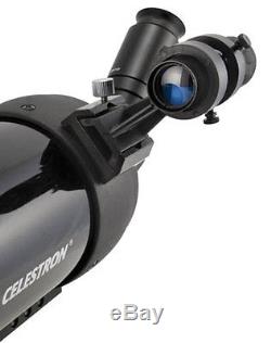 Celestron 52268 C90 Mak Spotting Scope With 32 mm Plossl Eyepiece