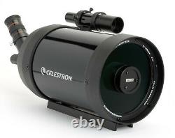 Celestron 52291 C5, 5 (127mm) Schmidt-Cassegrain XLT Spotting Scope