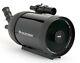 Celestron 52291 C5, 5 (127mm) Schmidt-Cassegrain XLT Spotting Scope