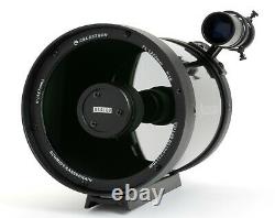 Celestron 52291 C5, 5 (127mm) Schmidt-Cassegrain XLT Spotting Scope