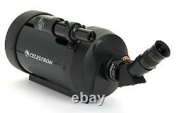 Celestron 52291 C5, 5 (127mm) Schmidt-Cassegrain XLT Spotting Scope