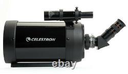 Celestron 52291 C5, 5 (127mm) Schmidt-Cassegrain XLT Spotting Scope