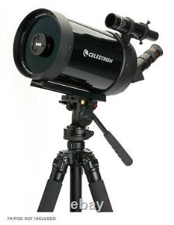 Celestron 52291 C5, 5 (127mm) Schmidt-Cassegrain XLT Spotting Scope