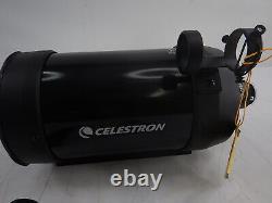 Celestron 52291 C5 Angled Spotting Scope for Long Range Viewing Black