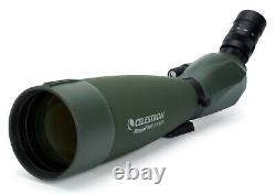 Celestron 52306 Regal M2 100ED Spotting Scope