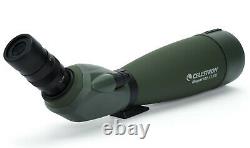 Celestron 52306 Regal M2 100ED Spotting Scope