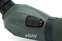 Celestron 52306 Regal M2 100ED Spotting Scope