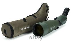 Celestron 52306 Regal M2 100ED Spotting Scope