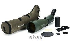 Celestron 52306 Regal M2 100ED Spotting Scope