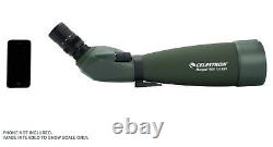 Celestron 52306 Regal M2 100ED Spotting Scope