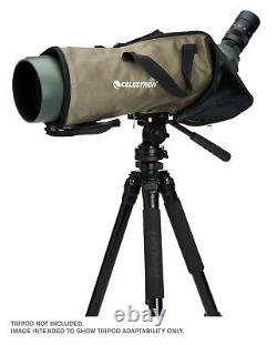 Celestron 52306 Regal M2 100ED Spotting Scope