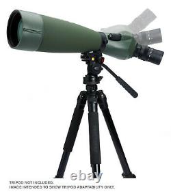 Celestron 52306 Regal M2 100ED Spotting Scope