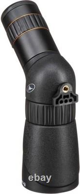 Celestron 52310 Hummingbird Micro Spotting Scope 9-27x56mm Zoom BaK-4 Waterproof