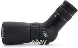 Celestron 52310 Hummingbird Micro Spotting Scope 9-27x56mm Zoom BaK-4 Waterproof