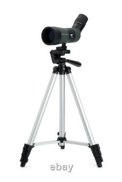 Celestron 52324 LandScout 10-30x50 Backpack Kit (Olive Green)