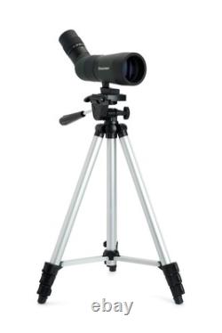 Celestron 52324 LandScout 10-30x50 Backpack Kit (Olive Green)