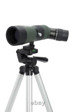 Celestron 52324 LandScout 10-30x50 Backpack Kit (Olive Green)