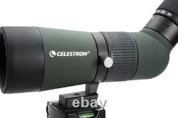 Celestron 52324 LandScout 10-30x50 Backpack Kit (Olive Green)