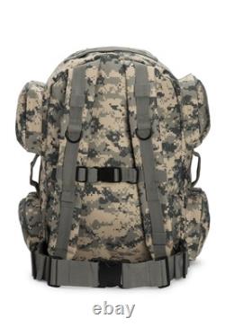 Celestron 52324 LandScout 10-30x50 Backpack Kit (Olive Green)