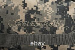 Celestron 52324 LandScout 10-30x50 Backpack Kit (Olive Green)