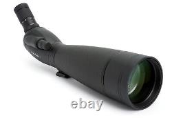 Celestron 52334 TrailSeeker 100 45 Degree Spotting Scope(Black)