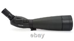 Celestron 52334 TrailSeeker 100 45 Degree Spotting Scope(Black)