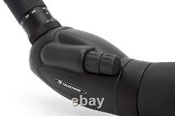 Celestron 52334 TrailSeeker 100 45 Degree Spotting Scope(Black)