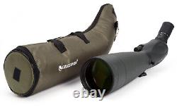 Celestron 52334 TrailSeeker 100 45 Degree Spotting Scope(Black)