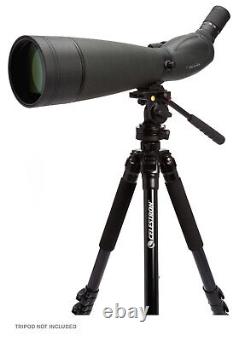 Celestron 52334 TrailSeeker 100 45 Degree Spotting Scope(Black)