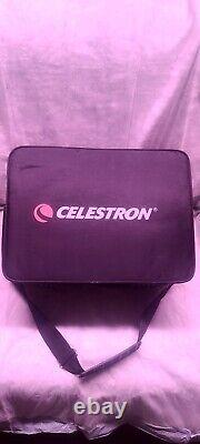 Celestron C5 Spotting Scope