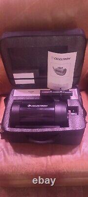 Celestron C5 Spotting Scope