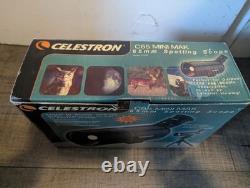 Celestron C65 MINI MAK 65mm Sporting Scope brand new
