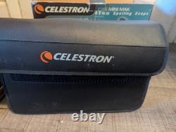 Celestron C65 MINI MAK 65mm Sporting Scope brand new
