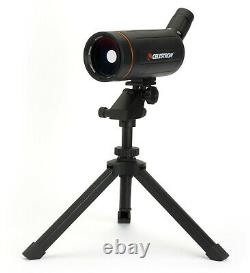 Celestron C70 Mini MAK Catadioptric Spotting Scope