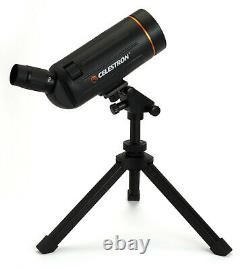 Celestron C70 Mini MAK Catadioptric Spotting Scope