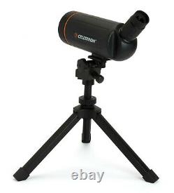 Celestron C70 Mini MAK Catadioptric Spotting Scope