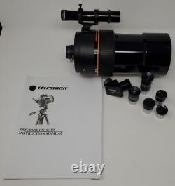 Celestron C90 1000mm Spotting Scope Telescope Free Shipping