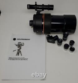 Celestron C90 1000mm Spotting Scope Telescope Free Shipping