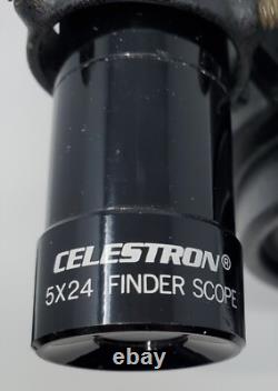 Celestron C90 1000mm Spotting Scope Telescope Free Shipping
